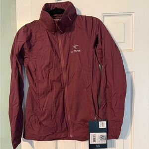 Arc'teryx Jupiter Nodin Jacket